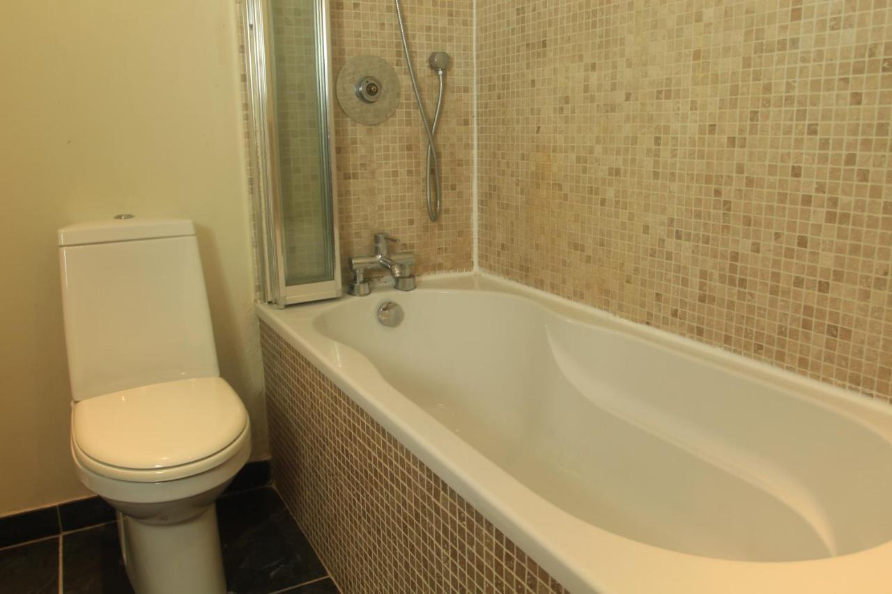 Appartement Easby Hall 9 *