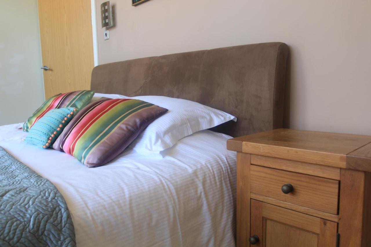 Appartement Easby Hall 9 *
