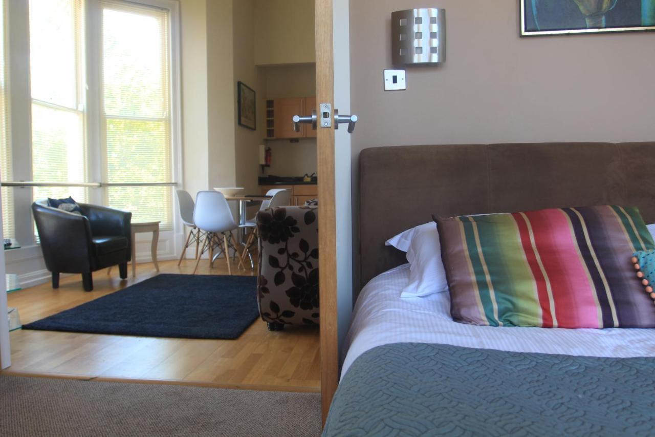 Easby Hall 9 Appartement