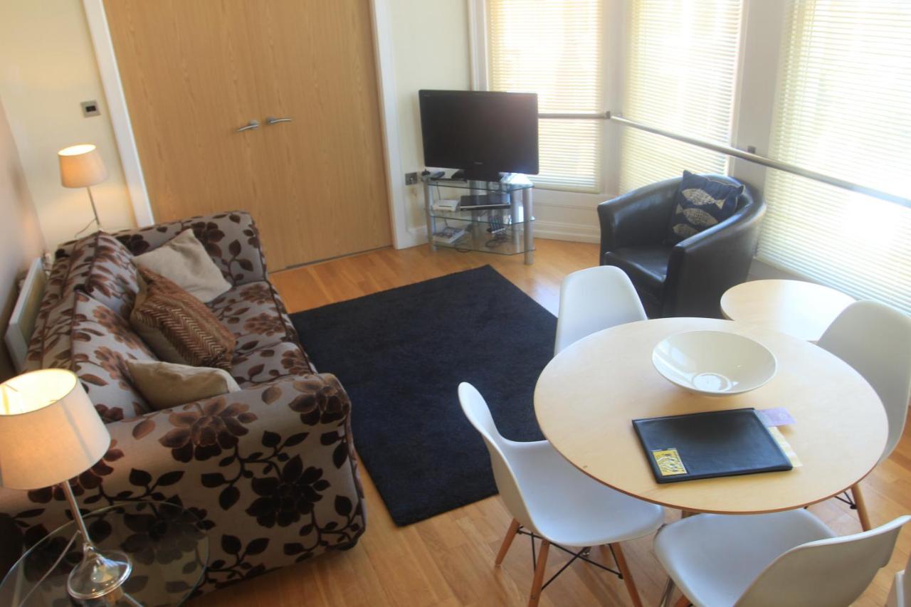 Appartement Easby Hall 9