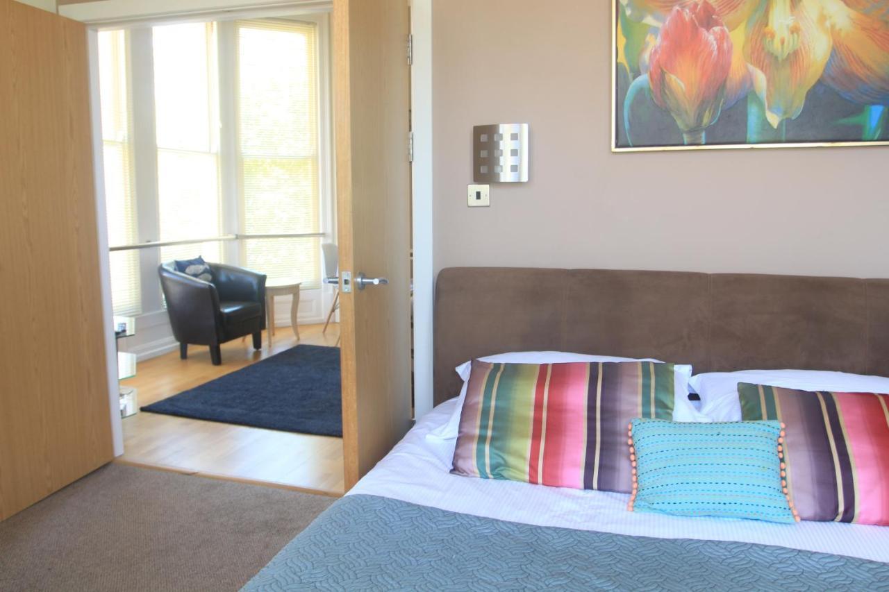 Appartement Easby Hall 9 *