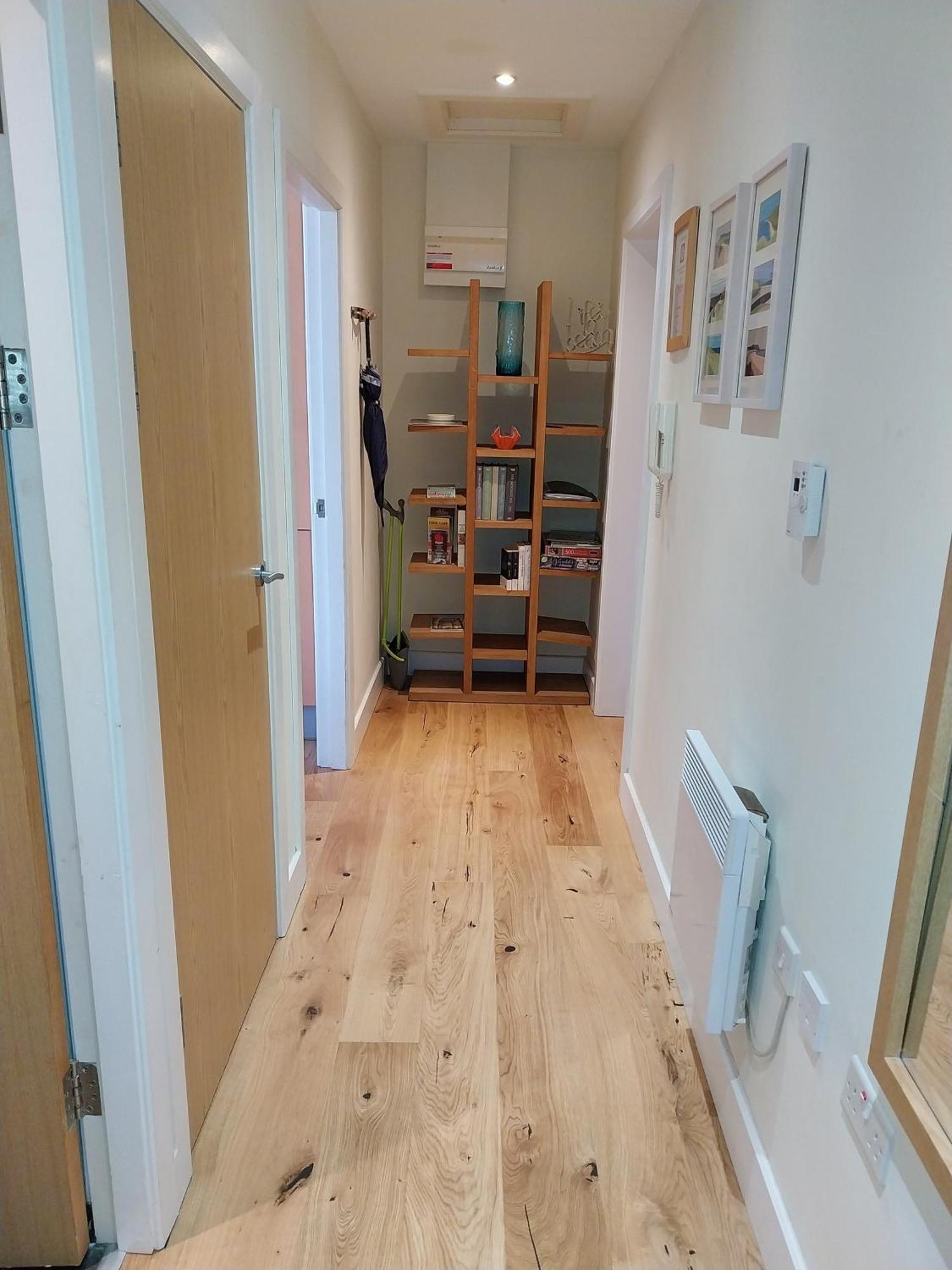 Easby Hall 9 Appartement