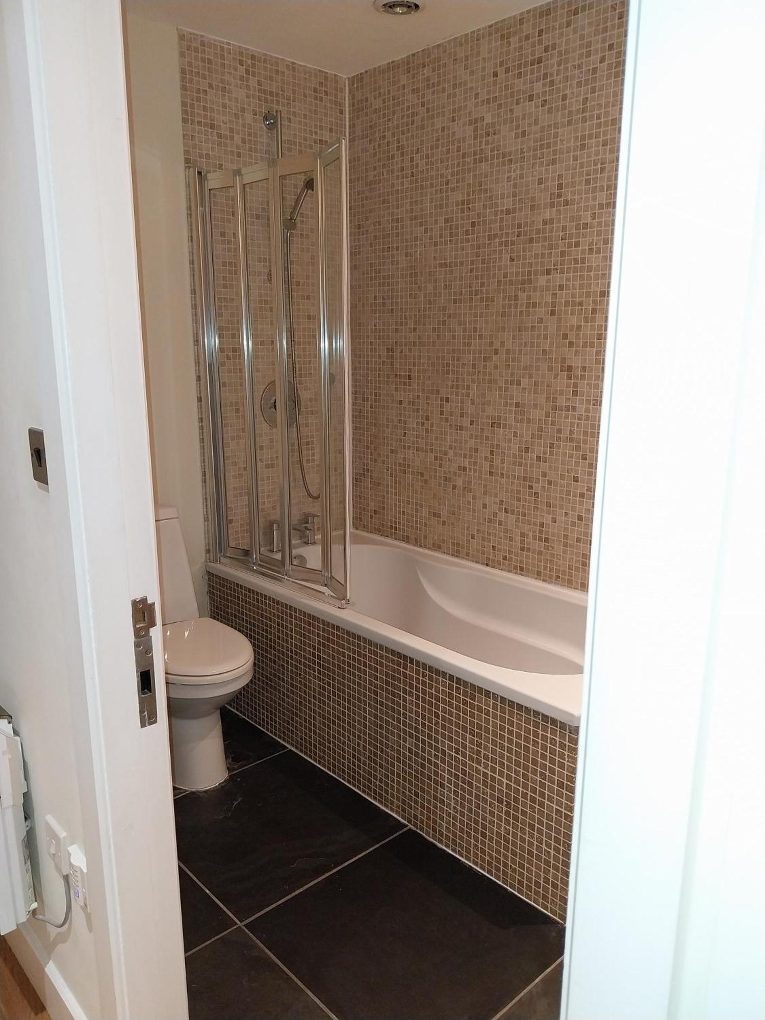 Appartement Easby Hall 9 *