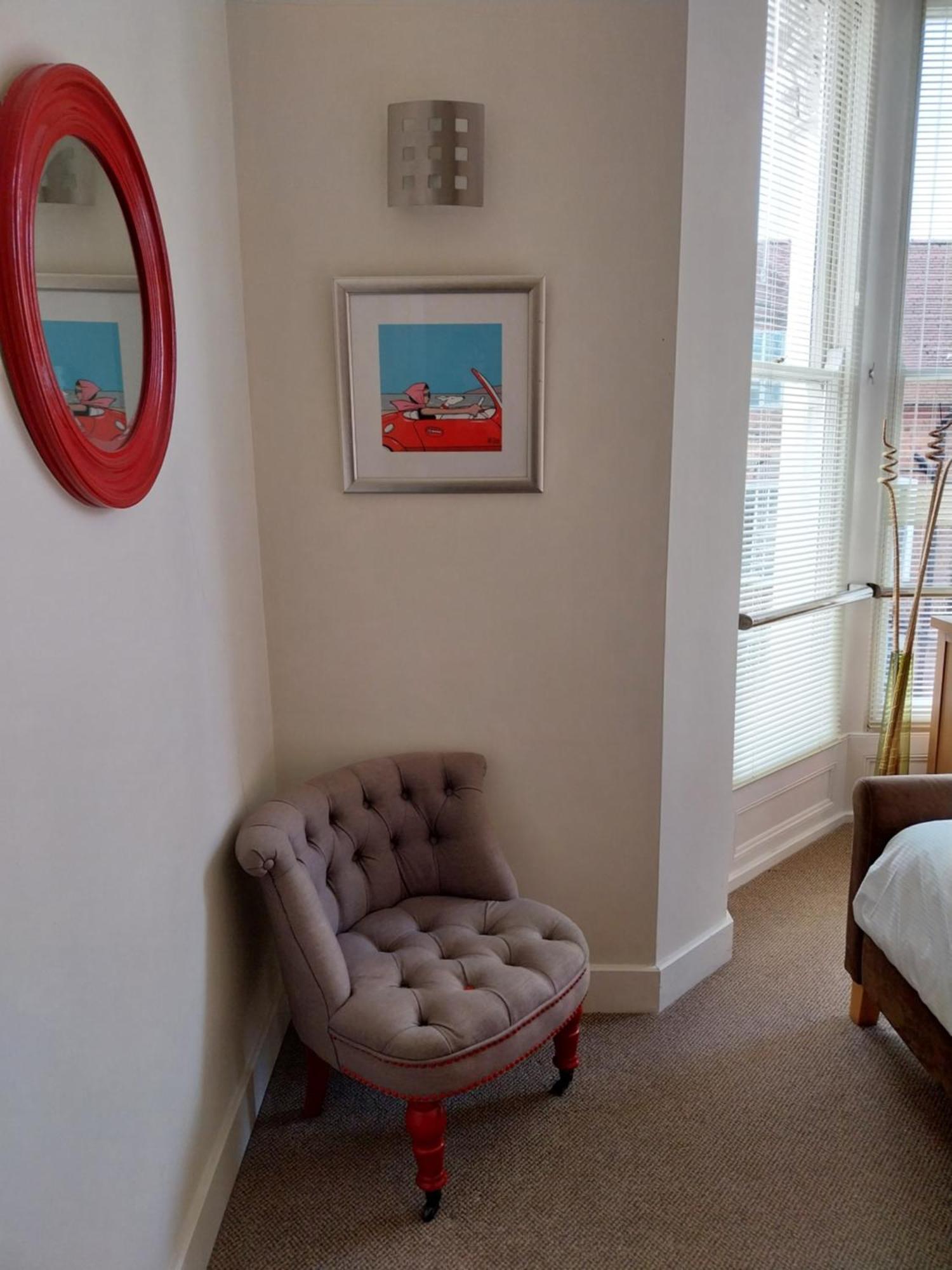 Easby Hall 9 Appartement Scarborough