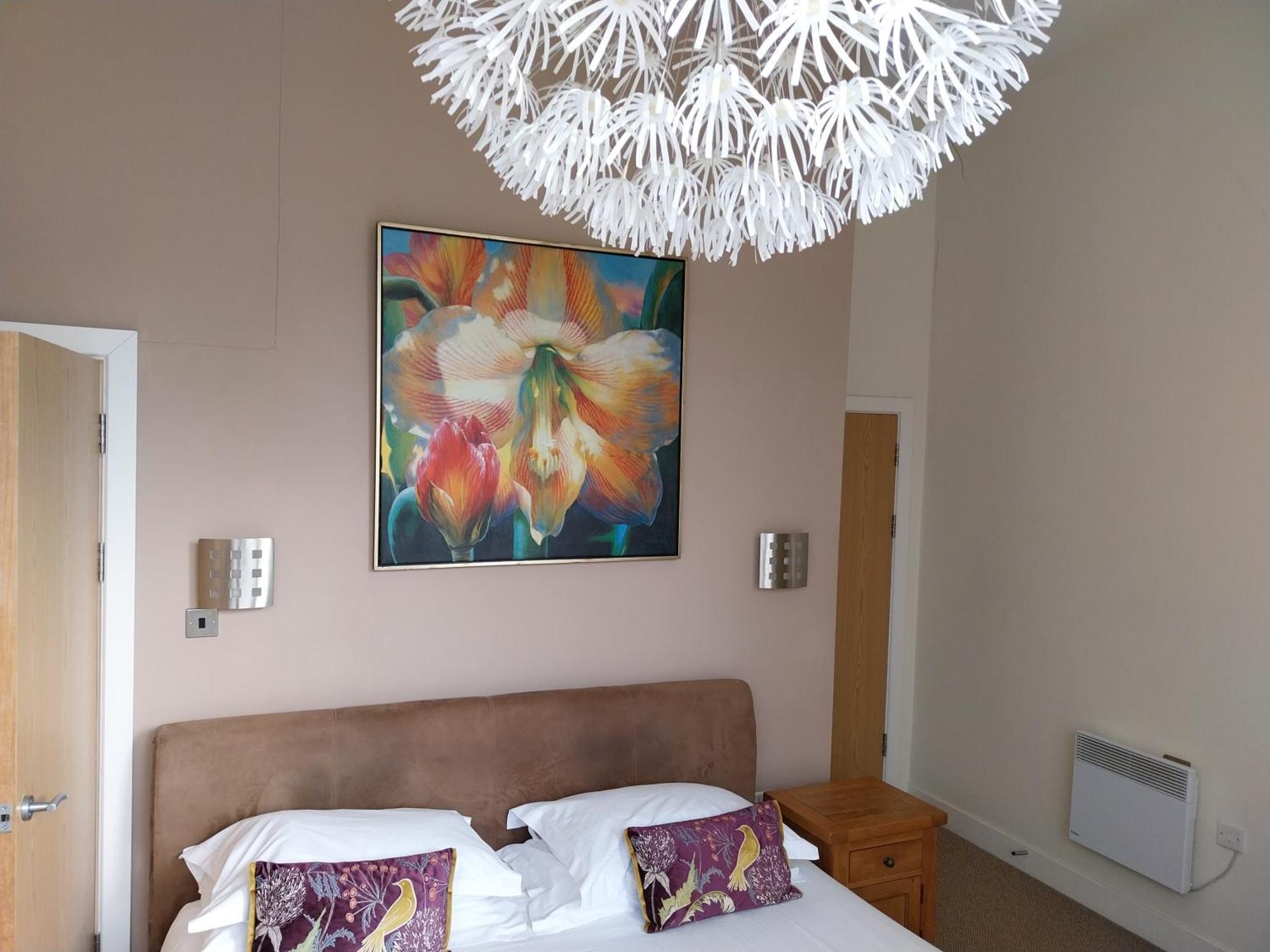 Easby Hall 9 Appartement