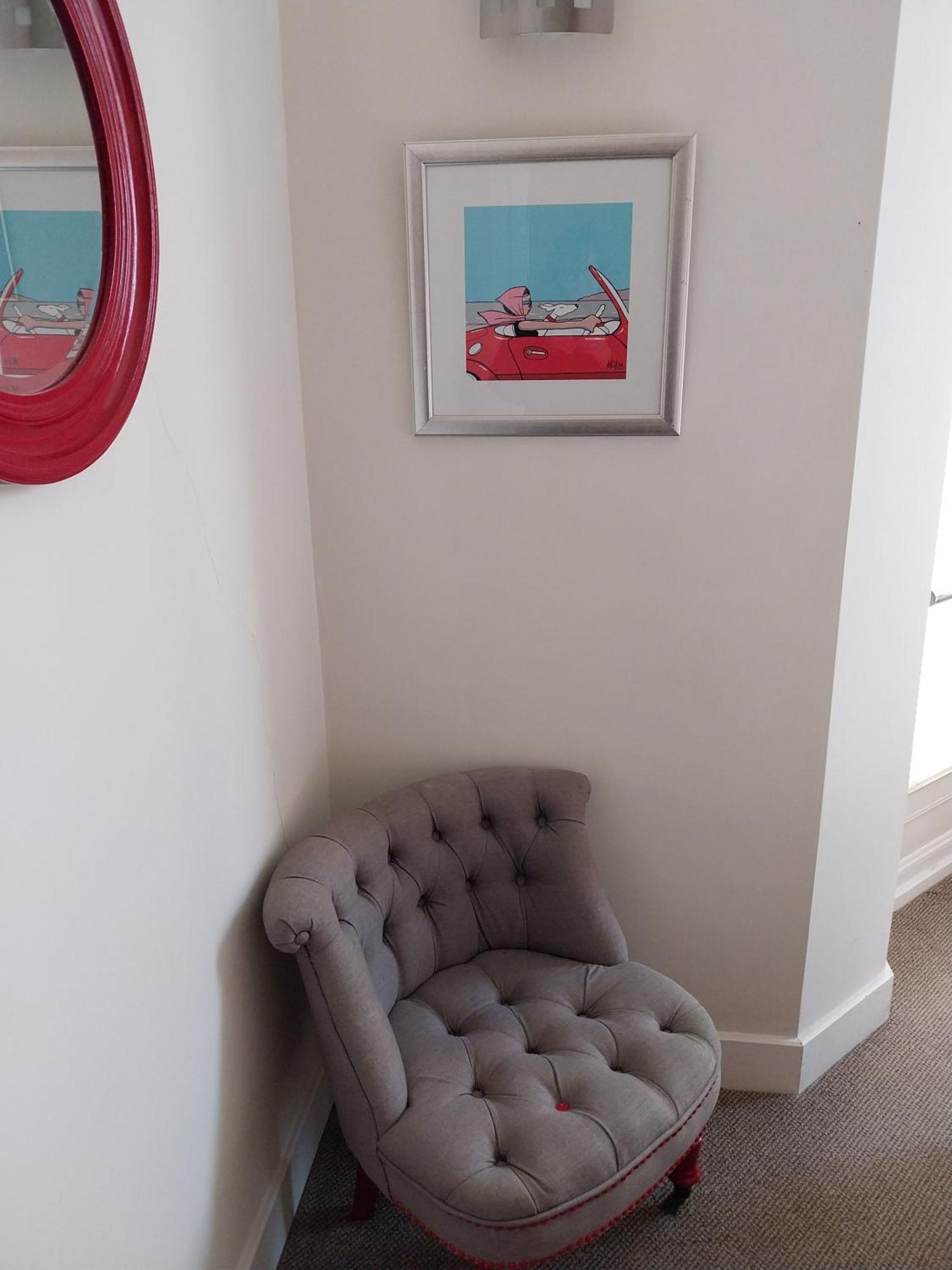 Easby Hall 9 Appartement *
