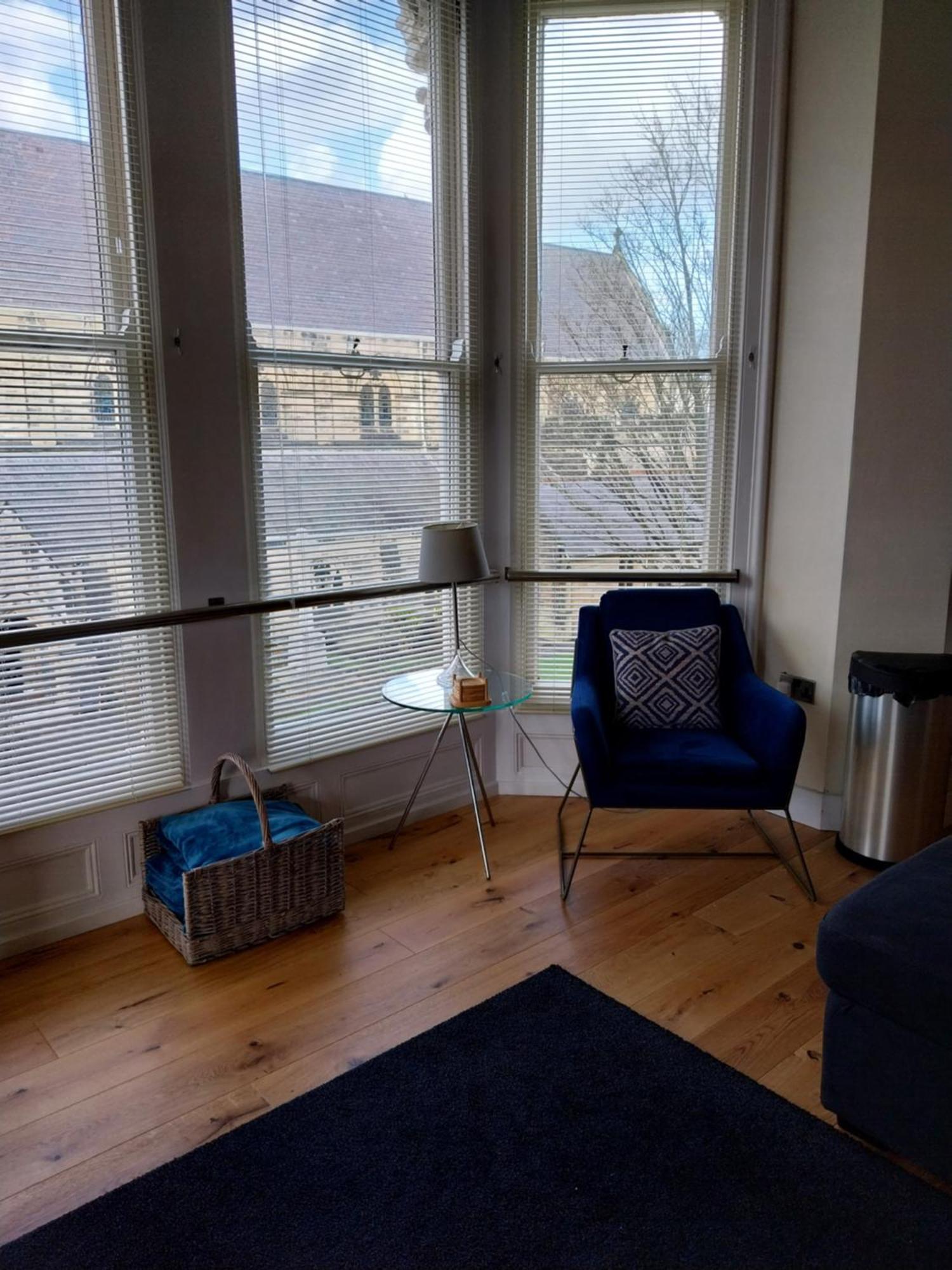 Appartement Easby Hall 9 Scarborough