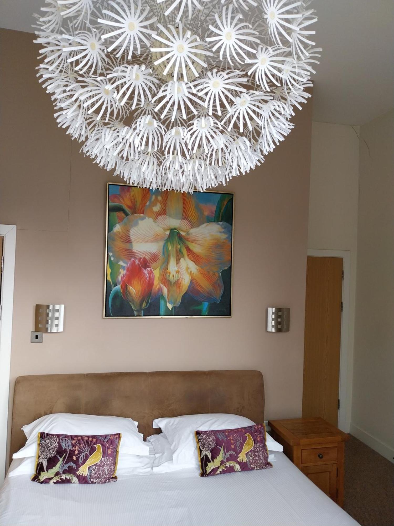 Easby Hall 9 Appartement Scarborough