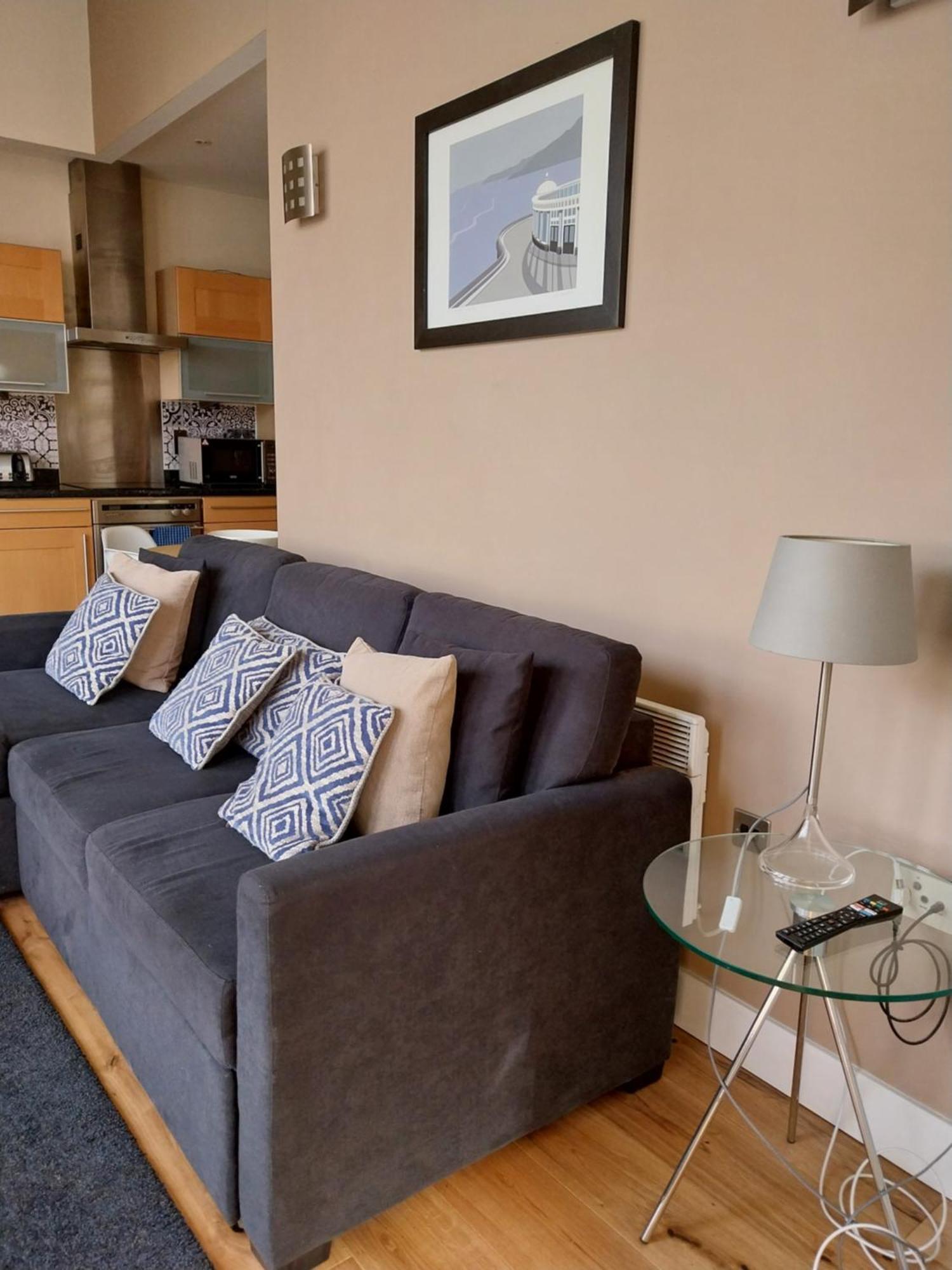 Easby Hall 9 Appartement Scarborough