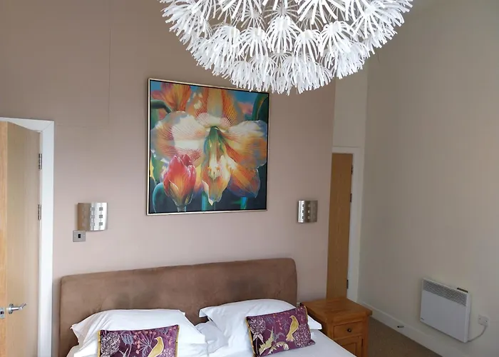 Easby Hall 9